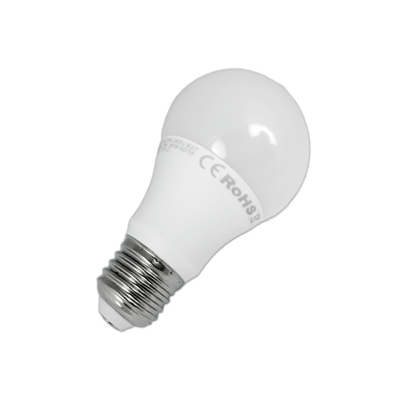 bombilla led para estudiar 7WE27