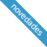 Novedades