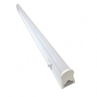 Regleta led T5 8W