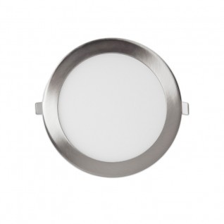  downlight led 24W nquel