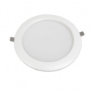 Downlight 18W Saturn evol 