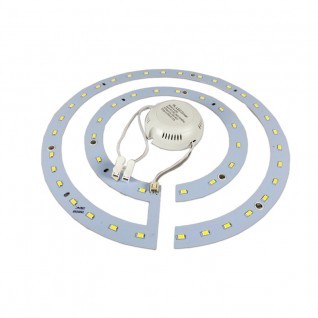 Aro led 24W  sustitucin de  fluorescentes circulares