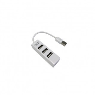 Base HUB USB con 4 salidas