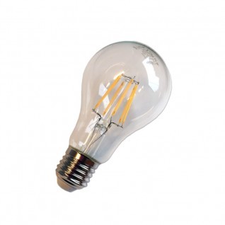 Bombilla de filamento led 10W E27