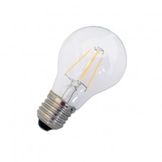 Bombilla de filamento led 4W E27