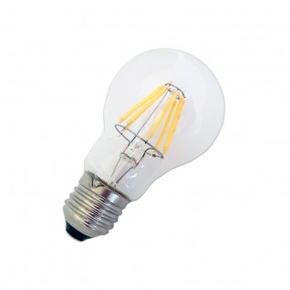 Bombilla de filamento led 8W E27