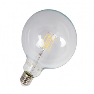 Bombilla de globo filamento led 12.5W E27 