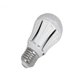 Bombilla led 10W E27 regulable