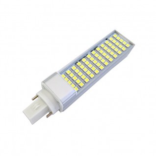 Bombilla led 12W G24