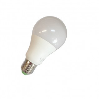 Bombilla led 15W E27 A60