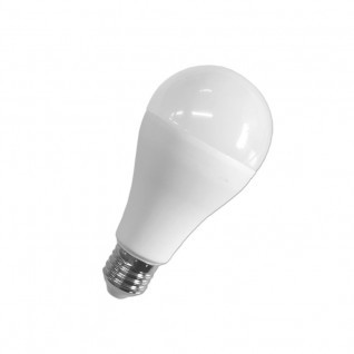 Bombilla led 17W E27