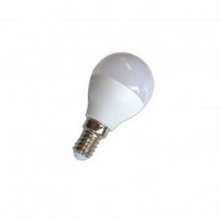 Bombilla led 7W E14