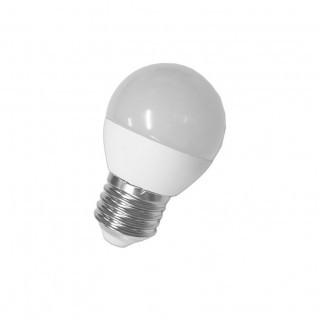 Bombilla led 7W E27 G45