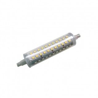 Bombillla led R7S 118 mm