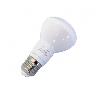 Bombilla reflectora led R63 E27