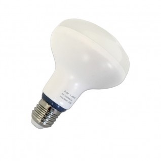 Bombilla reflectora led  R90 E27