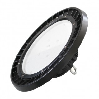 Campana industrial led 200W