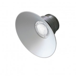 Campana industrial led 100W