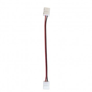 Conector para tira led monocolor SMD5050