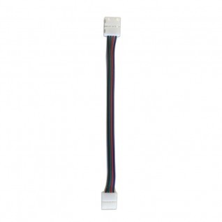 Conector para tira led RGB SMD5050