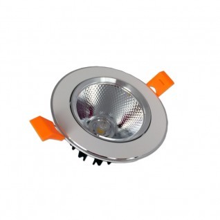 Downlight led 15W