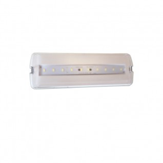 Emergencias led 180L