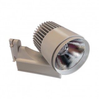 Foco carril led 30W