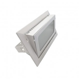 Downlight led orientable 40W