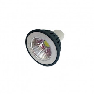 Lmpara dicroica led 3W GU10