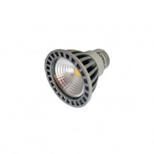 Lmpara  dicroica led 6W Gu10 