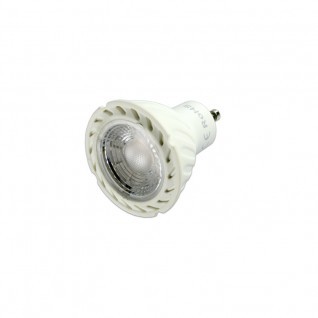 Lmpara dicroica led 7W Gu10