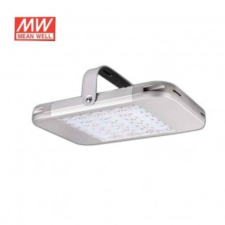 Led industrial 120W driver MEANWELL alta eficiencia