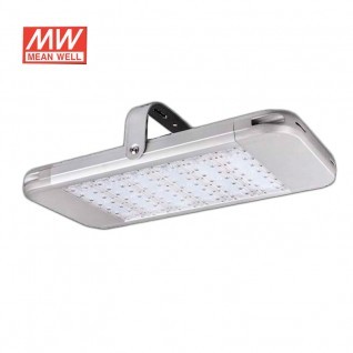 Led industrial 160W driver MEANWELL alta eficiencia