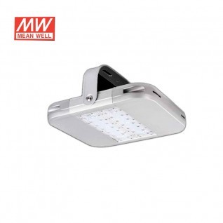 Led industrial 80W driver MEANWELL alta eficiencia