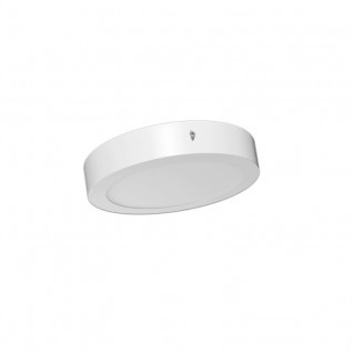 Plafn led circular 18W