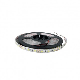 Tira LED 300 X SMD5050 12VDC IP65 x 5M