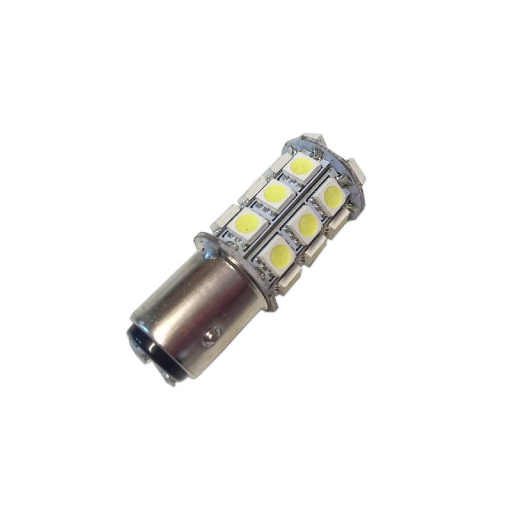 Bombilla led para coche barata