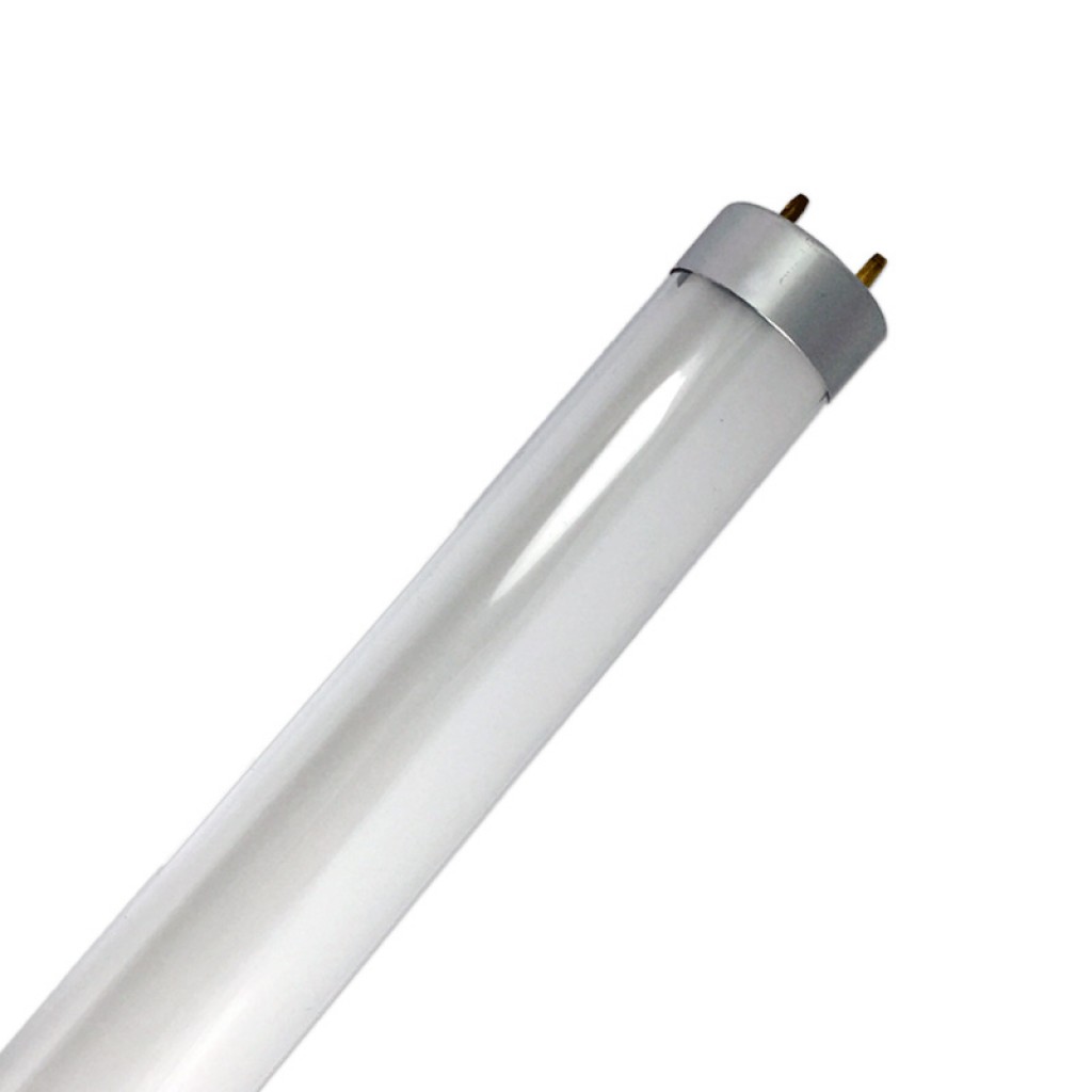 Tubo led 12v - 24v de 120CM CC Corriente continua.