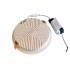 Downlight led 32W alta potencia vista parte posterior