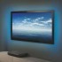 Tira led RGB para TV vista de iluminacin ambiente